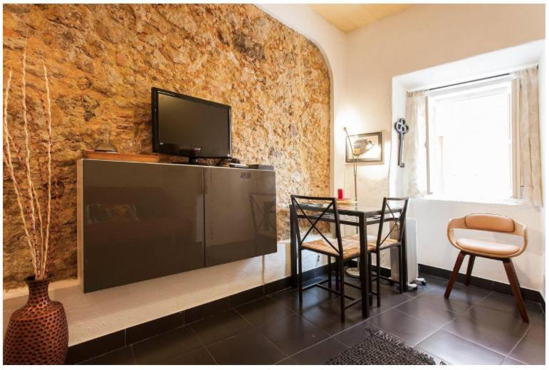 Apartments In The Castle Of S Jorge Lisboa Εξωτερικό φωτογραφία